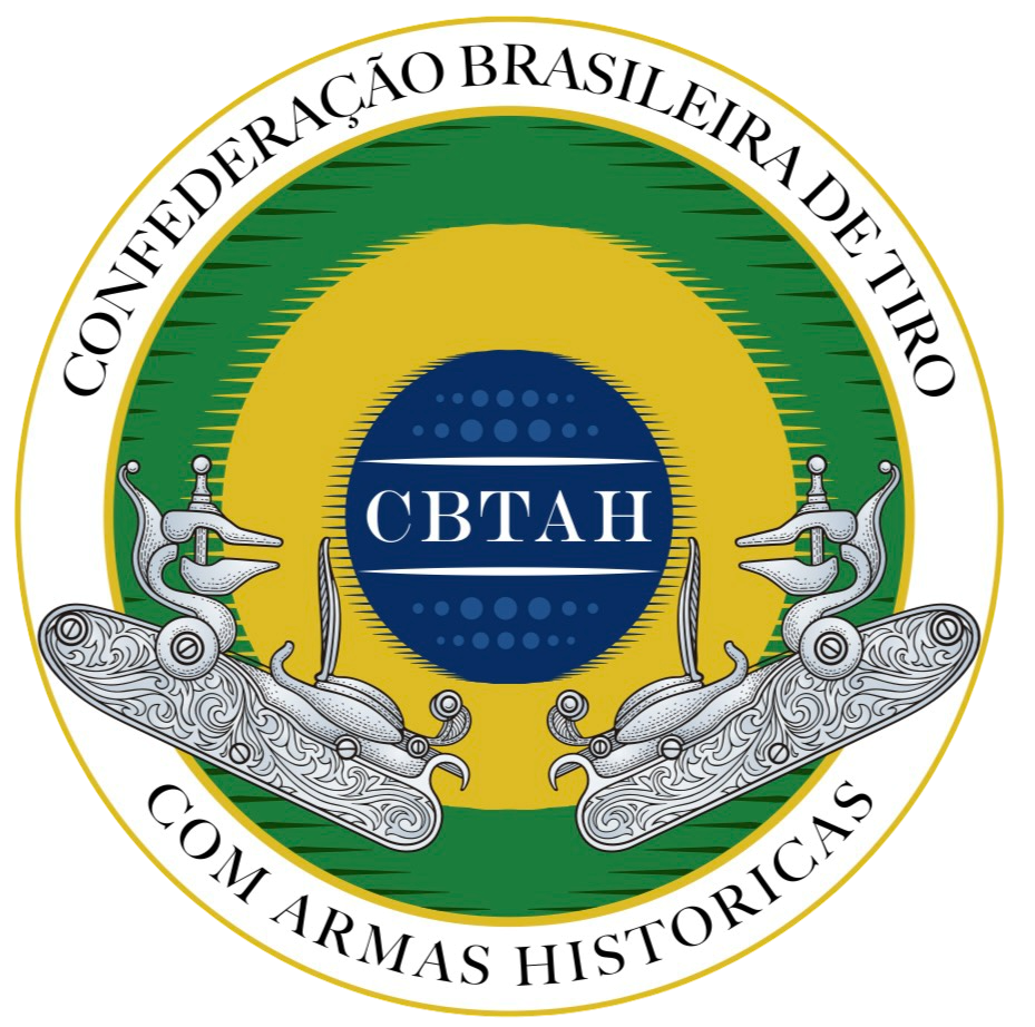 Confederação Brasileira de Tiro com Armas Históricas — CBTAH